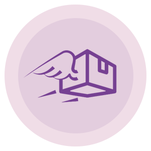 التوصيل السريع