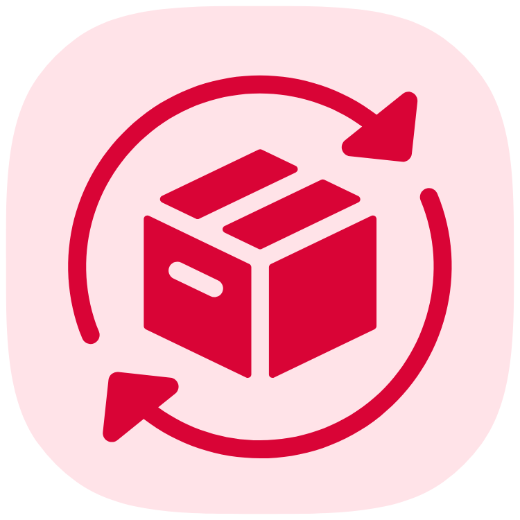 ضمان المنتج