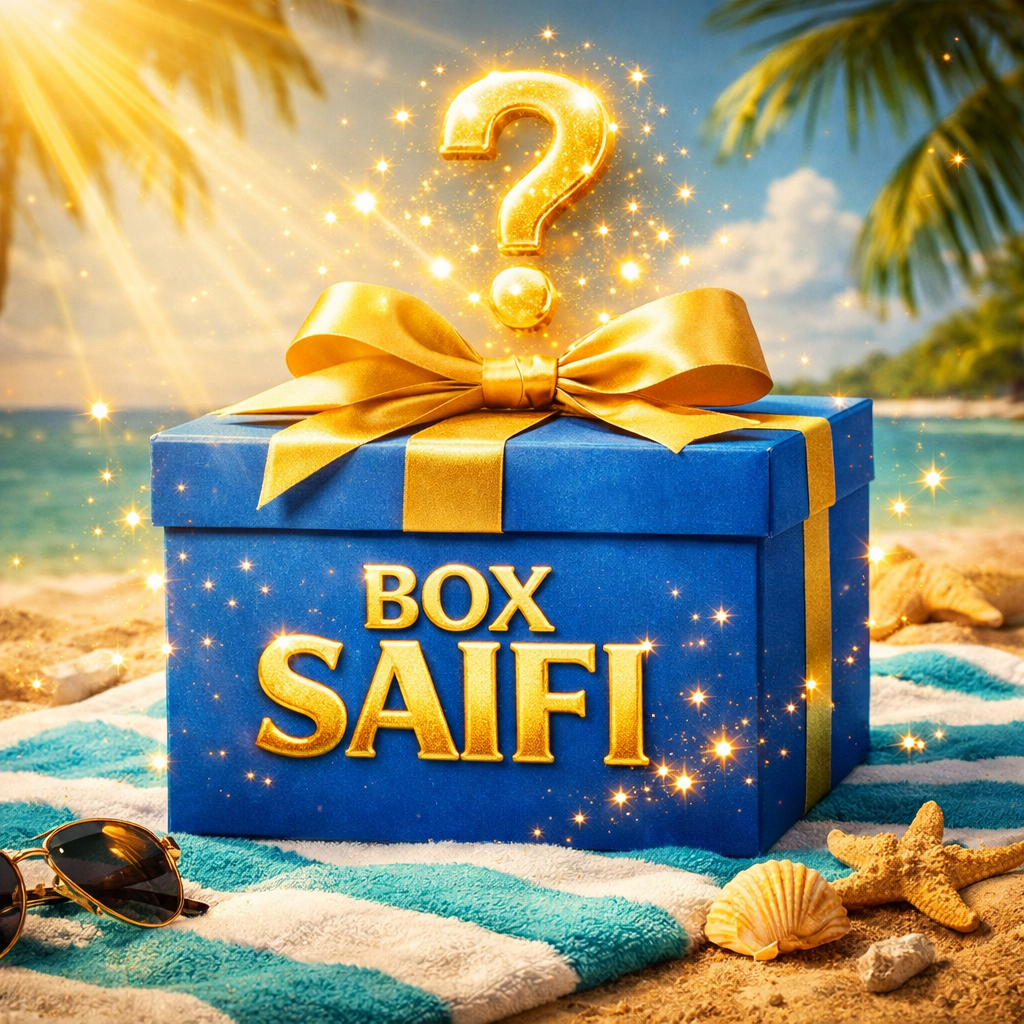 Box Saifi