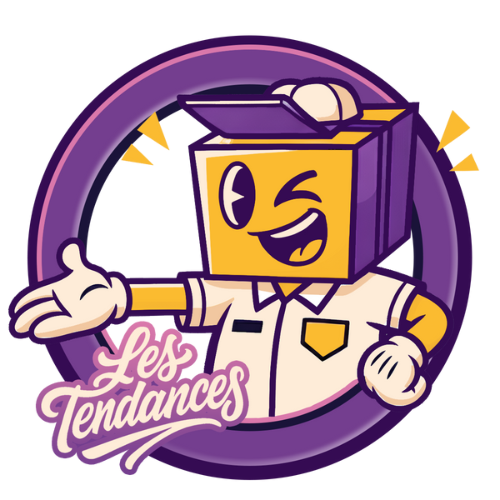 lestendance | box magiques